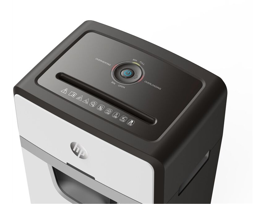 HP OneShred 16 MC