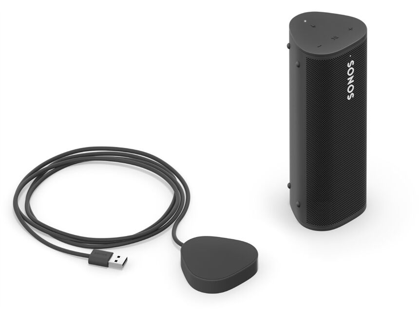 Sonos Roam Wireless Charger