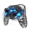 PDP Afterglow Deluxe Controller