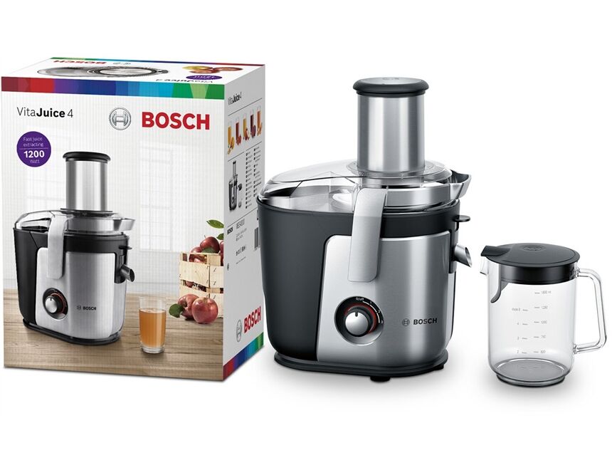 Bosch MES4010