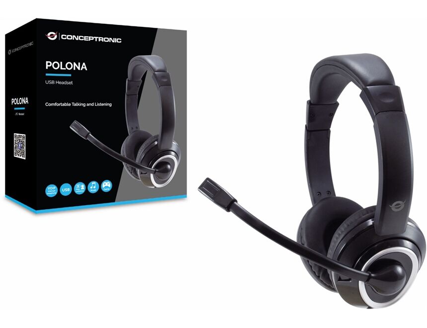 CONCEPTRONIC POLONA01B