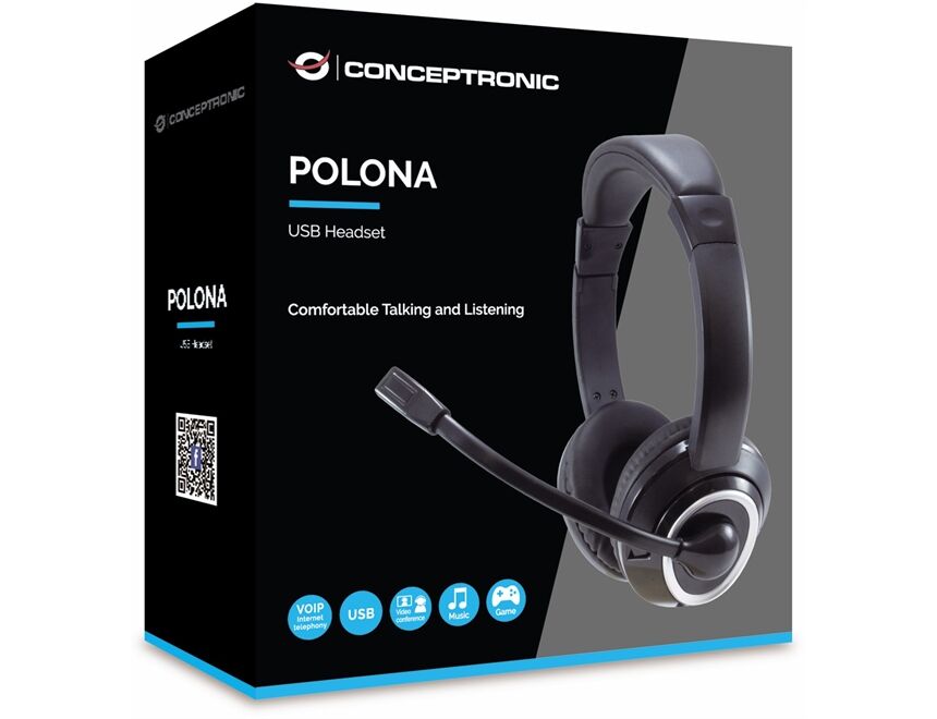 CONCEPTRONIC POLONA01B