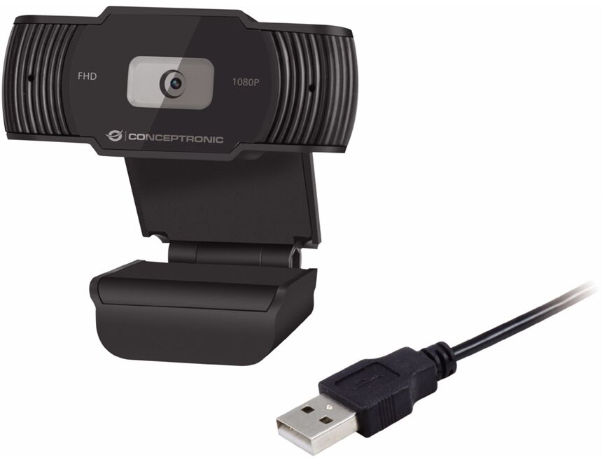 CONCEPTRONIC WEBCAM AMDIS04B-V2