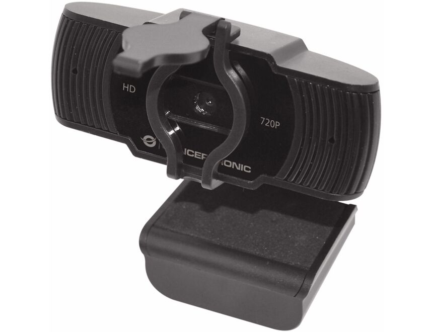 CONCEPTRONIC WEBCAM AMDIS04B-V2