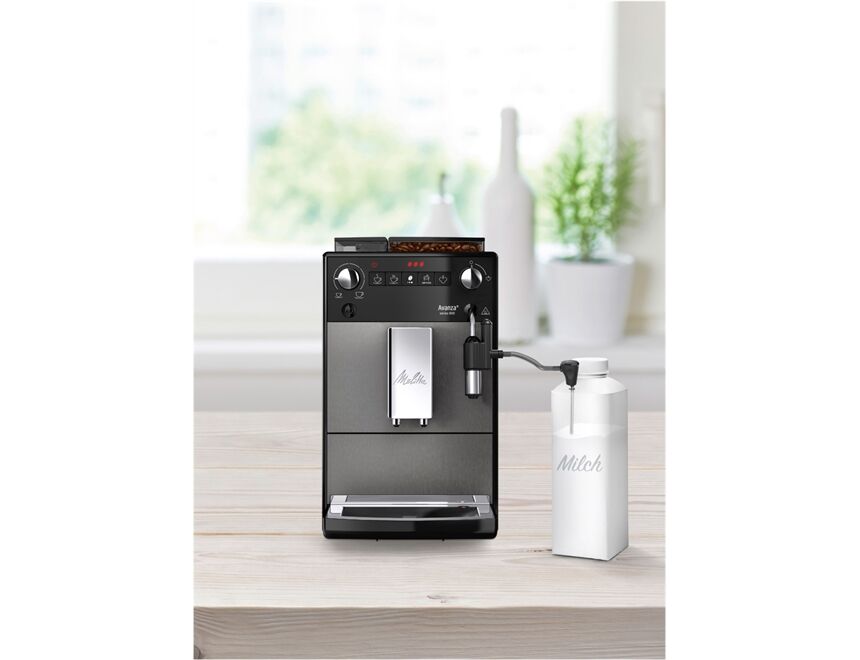 Melitta FS09 Milchlanze