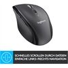Logitech Wireless Mouse M 705