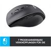 Logitech Wireless Mouse M 705