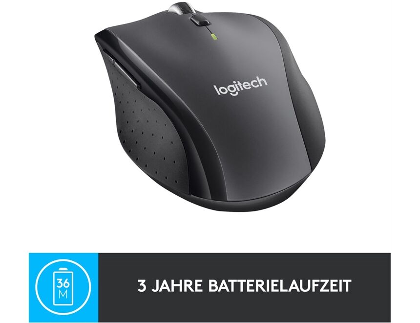 Logitech Wireless Mouse M 705