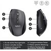 Logitech Wireless Mouse M 705