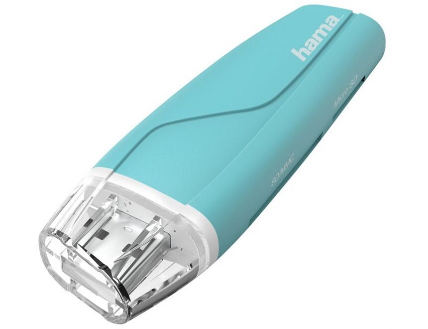 Hama 200132 USB-2.0-Kartenleser