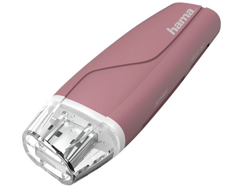Hama 200132 USB-2.0-Kartenleser