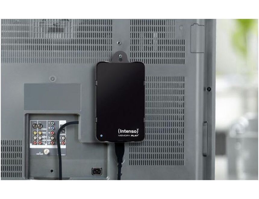 Intenso Memory Play 2,5" USB 3.0 (2TB)