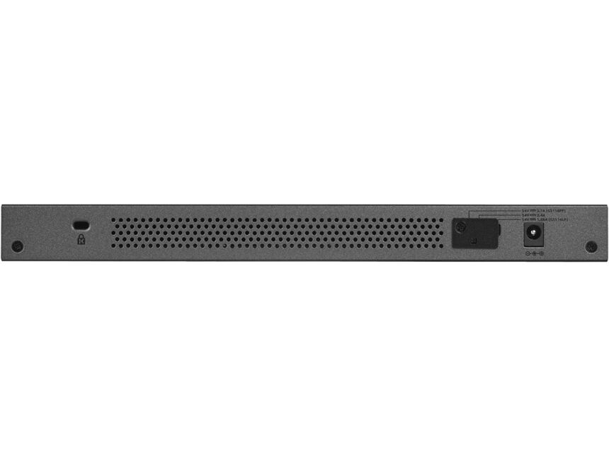 Netgear GS116PP 16-Port