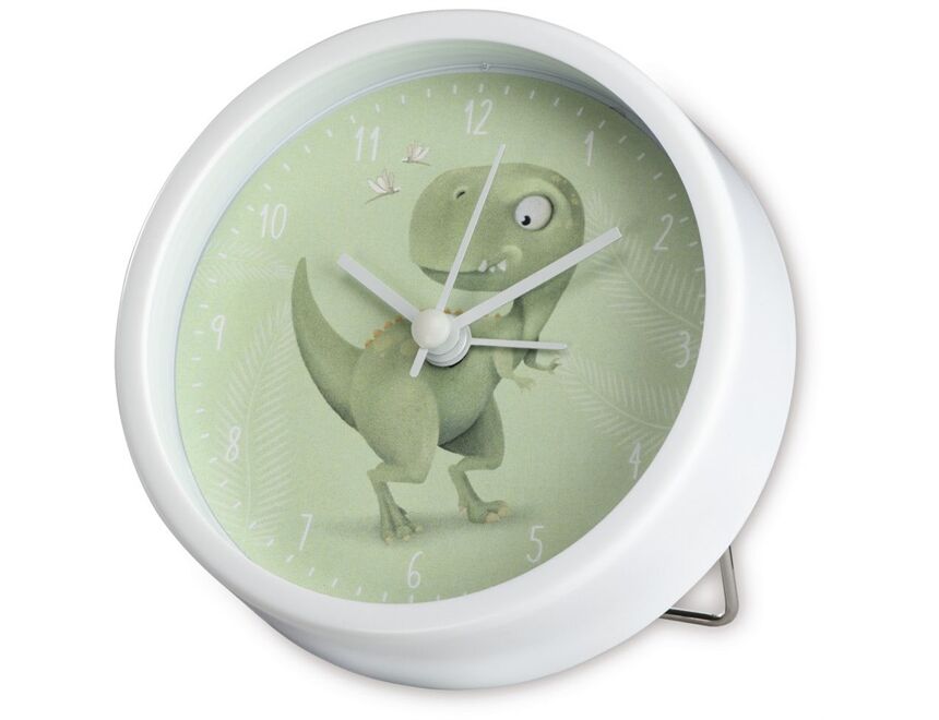 Hama 186431 Kinderwecker Happy Dino