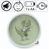 Hama 186431 Kinderwecker Happy Dino
