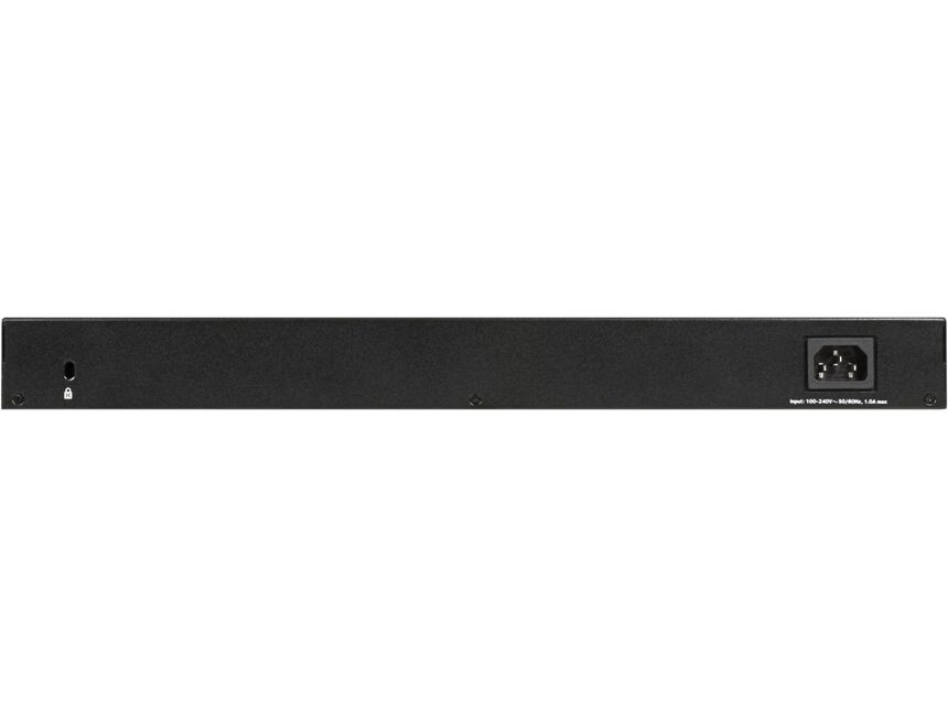 Netgear GS348 48-Port