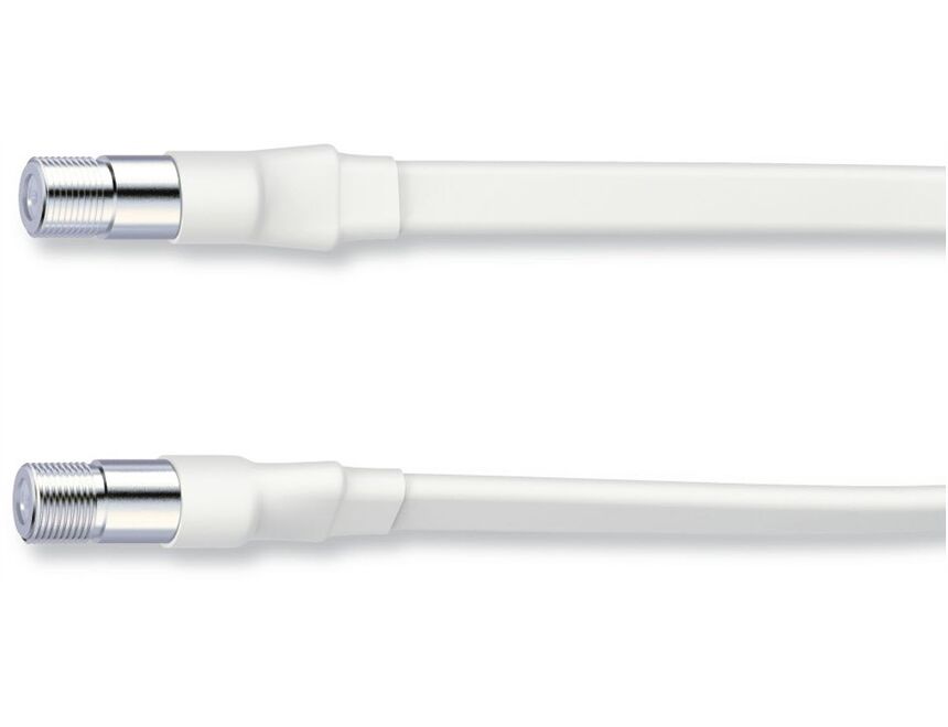 Hama 205227 Fensterdurchführung