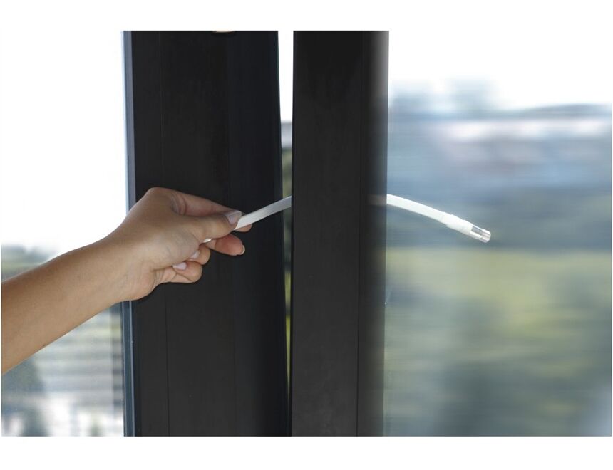 Hama 205227 Fensterdurchführung