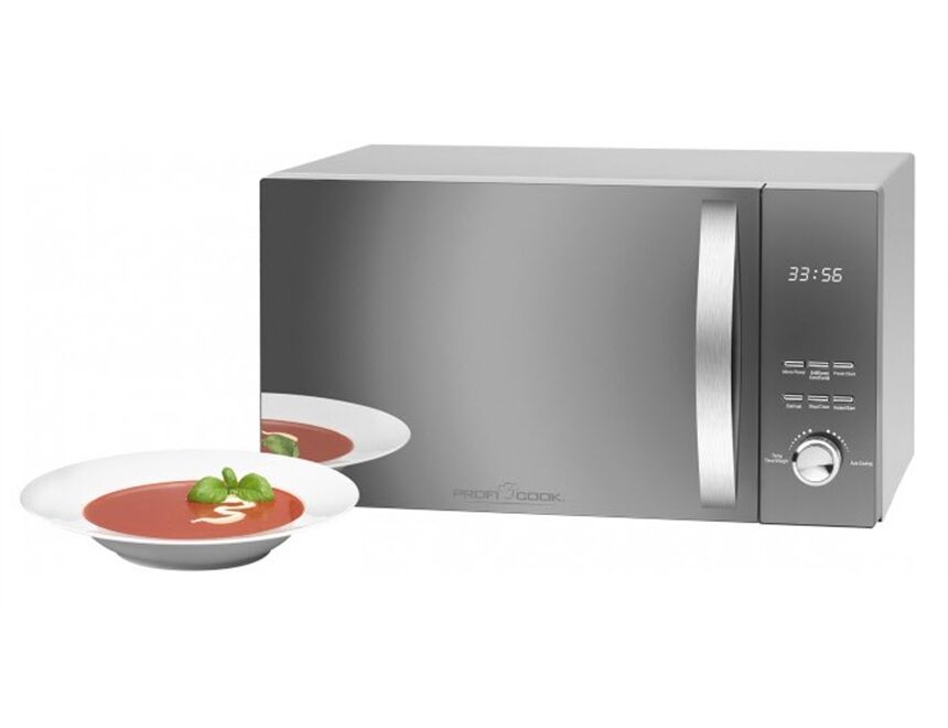 proficook PC-MWG 1176 H
