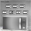 proficook PC-MWG 1176 H