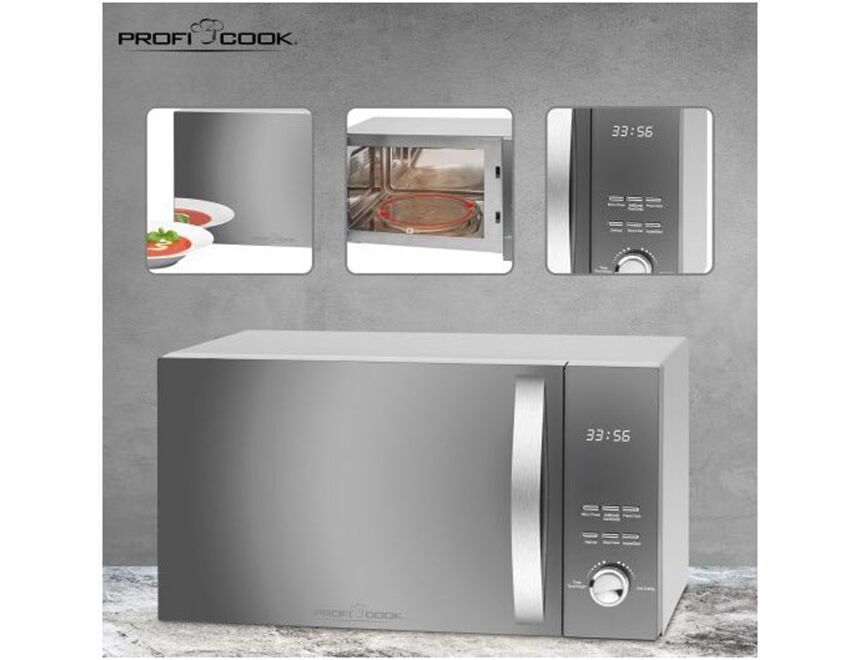 proficook PC-MWG 1176 H