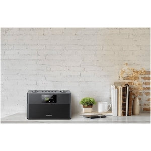 Kenwood CR-ST80DAB-B