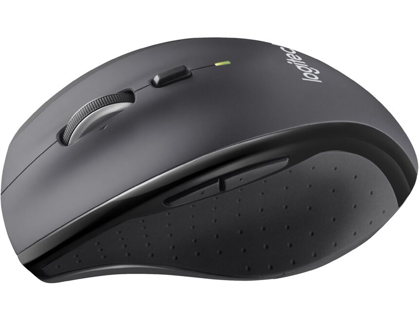 Logitech Wireless Mouse M 705