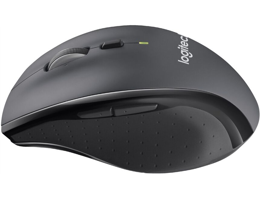 Logitech Wireless Mouse M 705