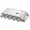 Hama 205290 SAT-DiSEqC-Schalter 4-1