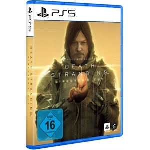 Sony PS5 Death Stranding Directors Cut