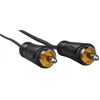 Hama 205098 Audio-Kabel (1,5m)