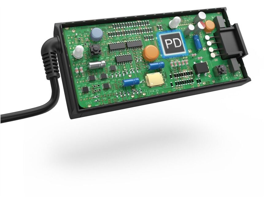 Hama 200007 Universal USB-C-Notebook-Netzteil
