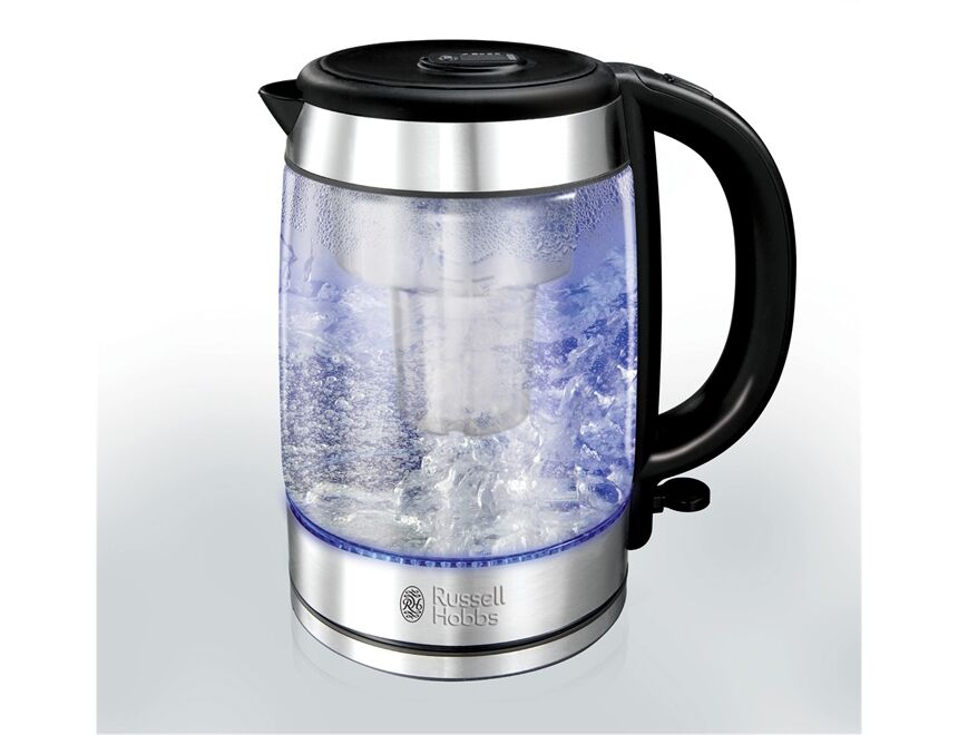 Russell Hobbs Clarity Wasserkocher 2.2 KW