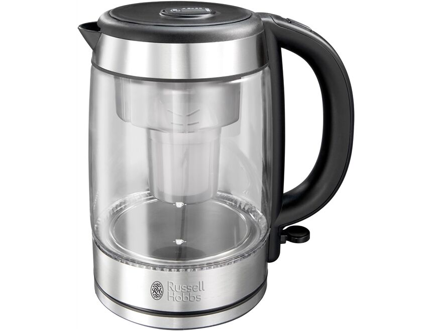 Russell Hobbs Clarity Wasserkocher 2.2 KW