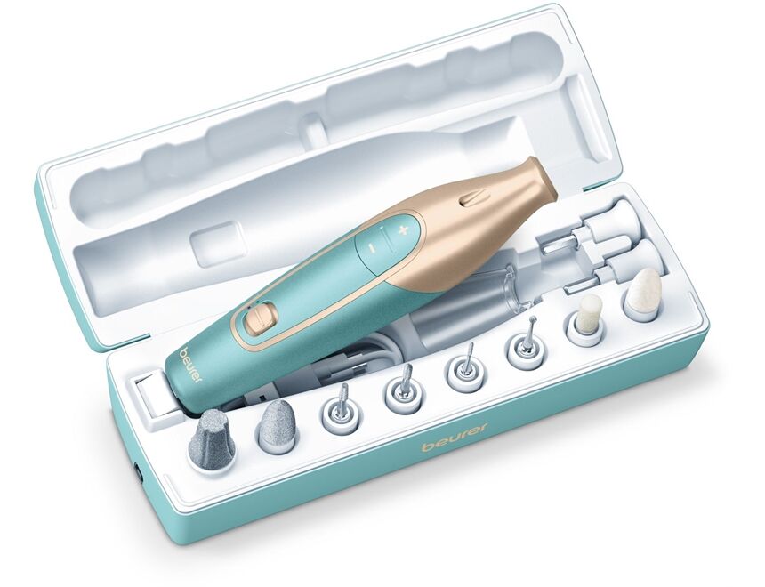 Beurer MP 84