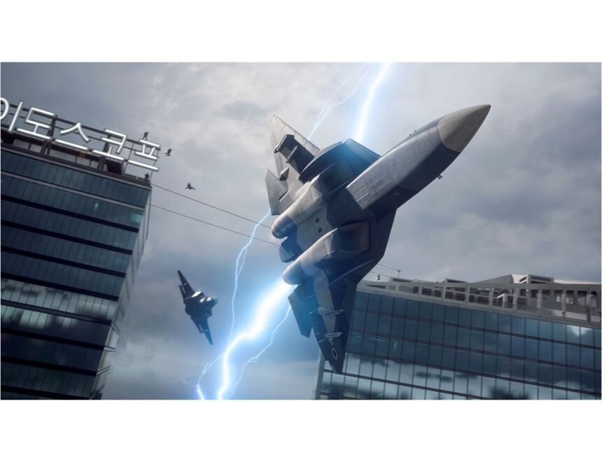 Sony PS5 BATTLEFIELD 2042
