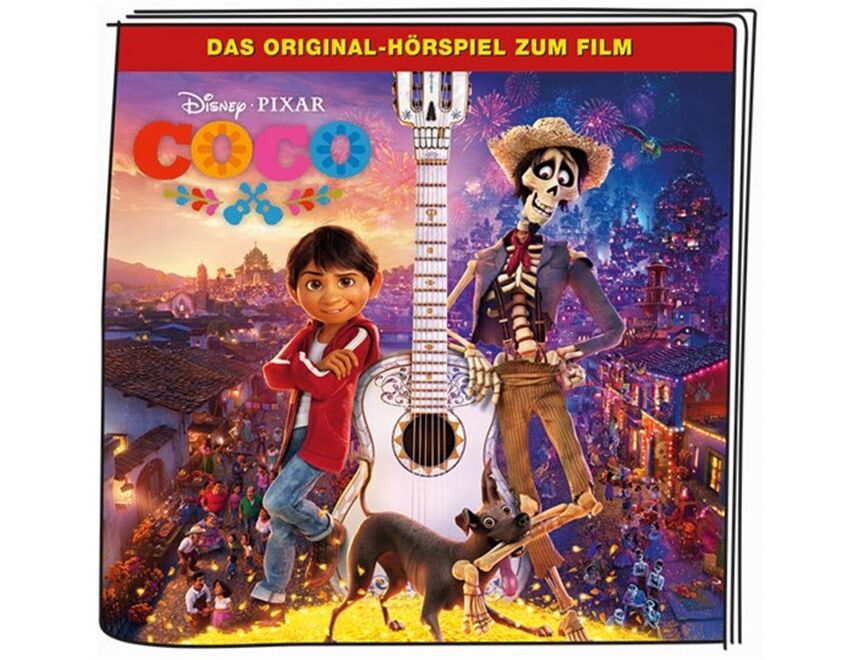 TONIES Disney Coco