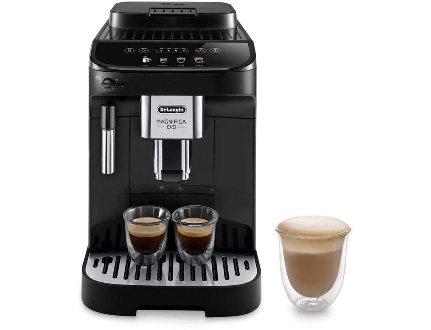 DeLonghi ECAM 290.22.B Maginifica Evo Coffee