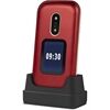 Doro 6060 rot