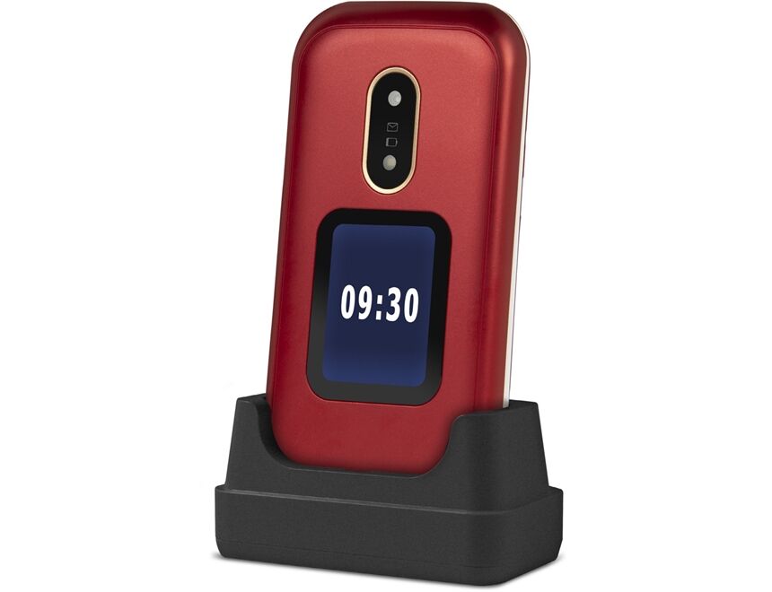 Doro 6060 rot