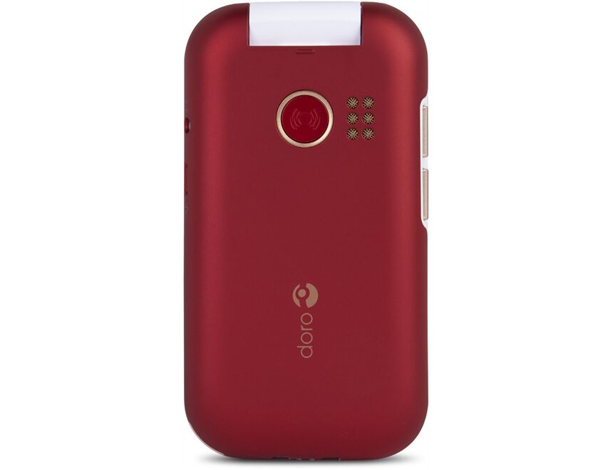 Doro 6060 rot