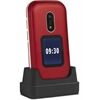 Doro 6060 rot