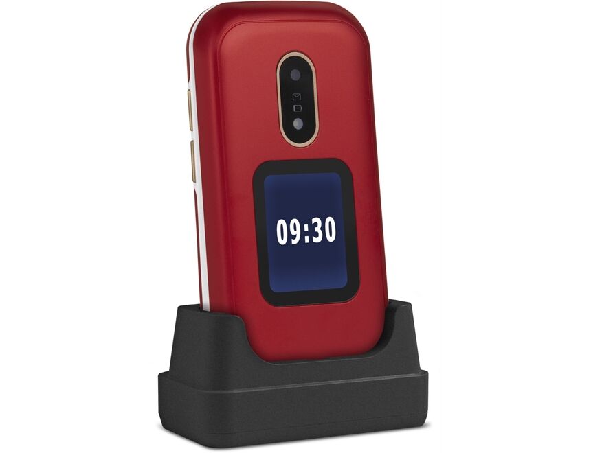 Doro 6060 rot