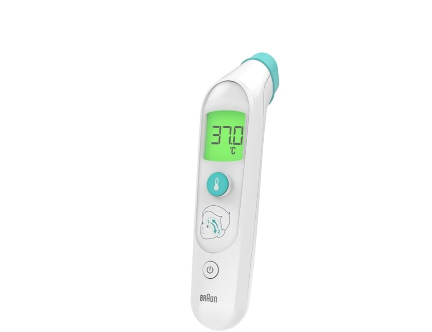 Braun BST 200 WE