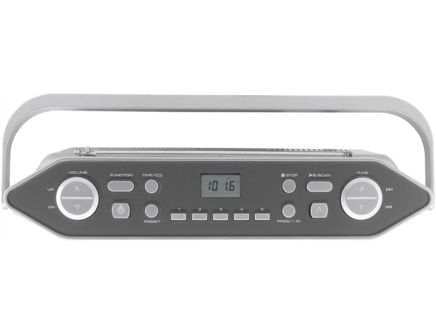Soundmaster RCD1755SI