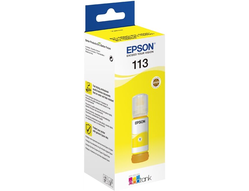 Epson 113 Y