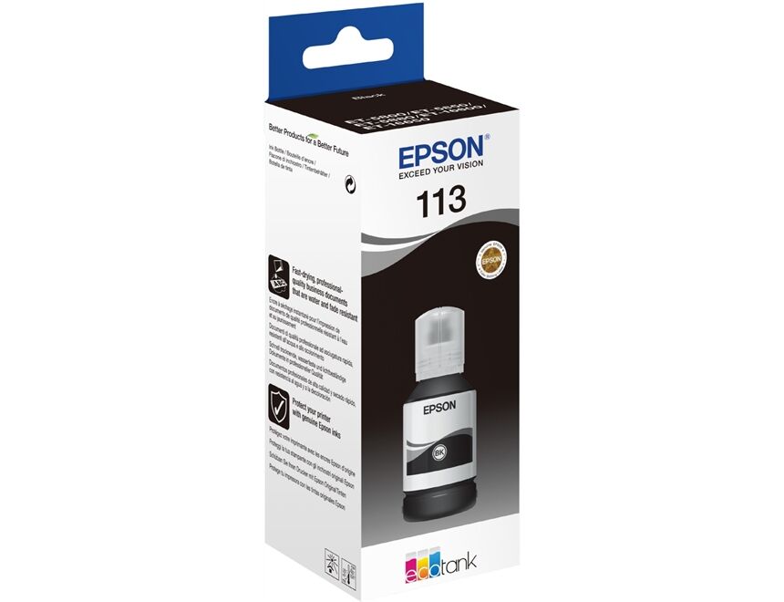 Epson 113 BK