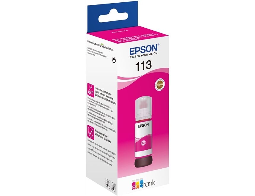 Epson 113 M