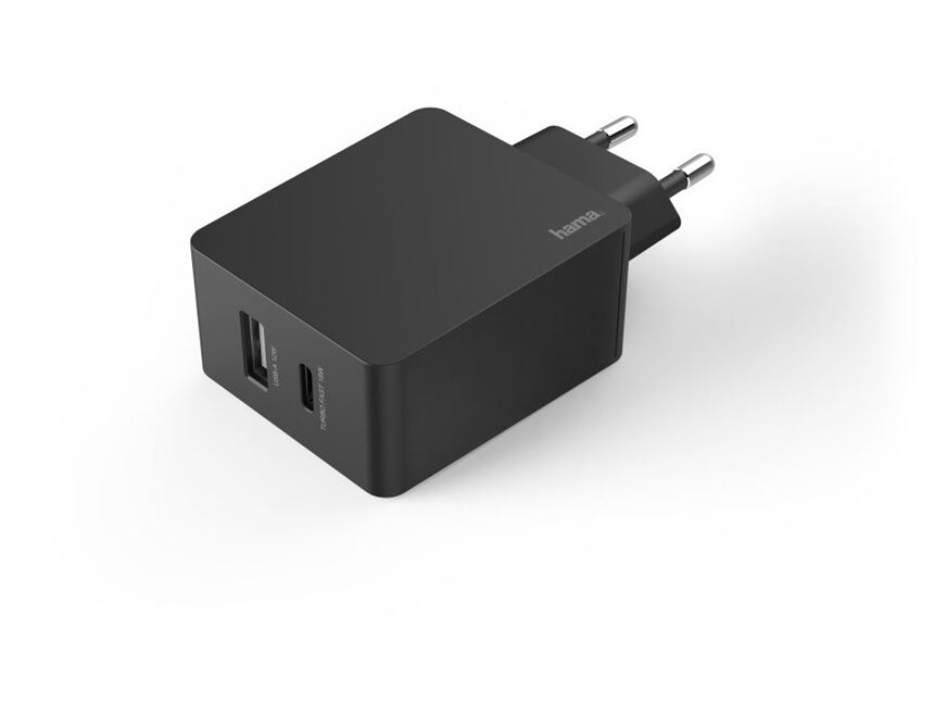 Hama 210575 USB-Ladegerät 30W