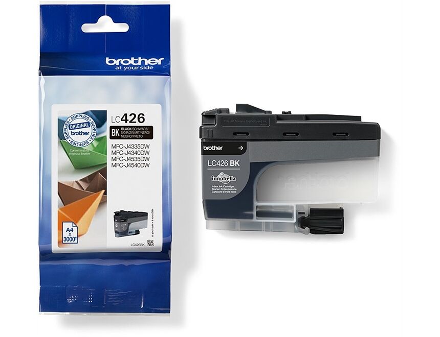 Brother LC-426BK
